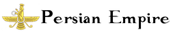 Persian Empire - Logo