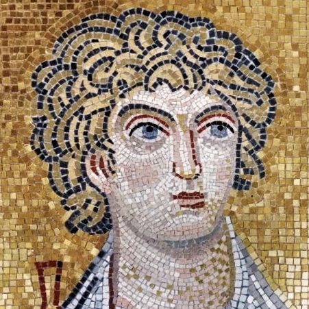 Greek People - Alexander the Great