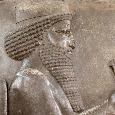 Achaemenid Dynasty - Darius I